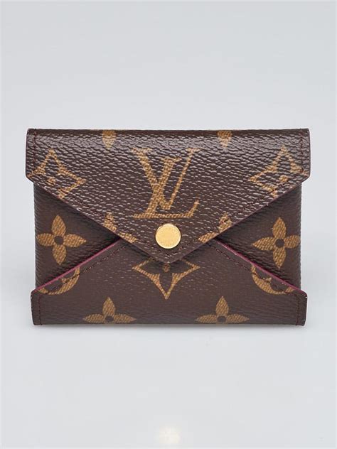 louis vuitton die press|Products by Louis Vuitton: Kirigami Card Holder.